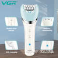 Grooming kit Electric Lady Shaver Epilator